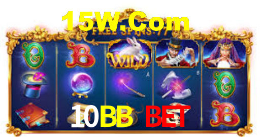 Daily Bonuses 10BB Bet