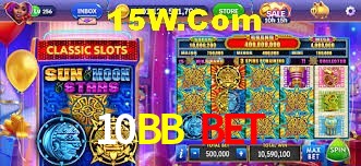 Quick Registration 10BB Bet
