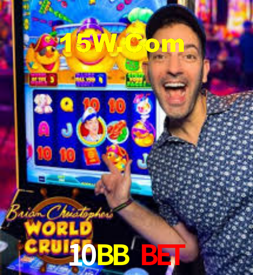 Welcome Bonus 10BB Bet