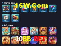 Game Providers 10BB Bet
