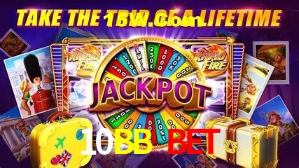 Design Responsivo 10BB Bet