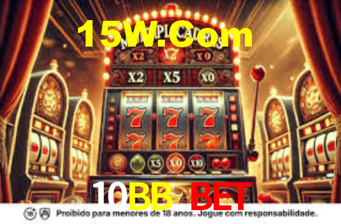 Premium Interface 10BB Bet