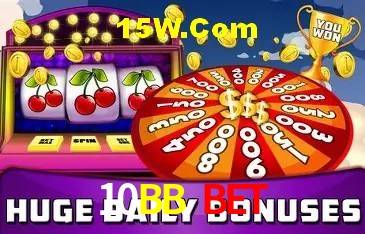 Provedores de Jogos 10BB Bet