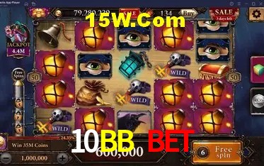 Benefícios da Conta 10BB Bet