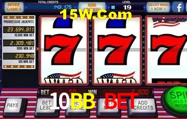 Diretório de Jogos 10BB Bet
