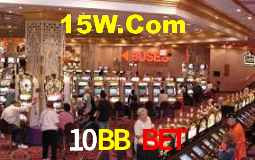 Roulette Table 10BB Bet