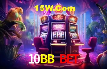 Estatísticas do Jogo 10BB Bet
