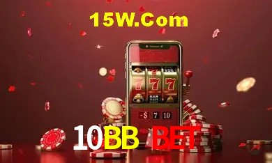 Jogos de Slot 10BB Bet