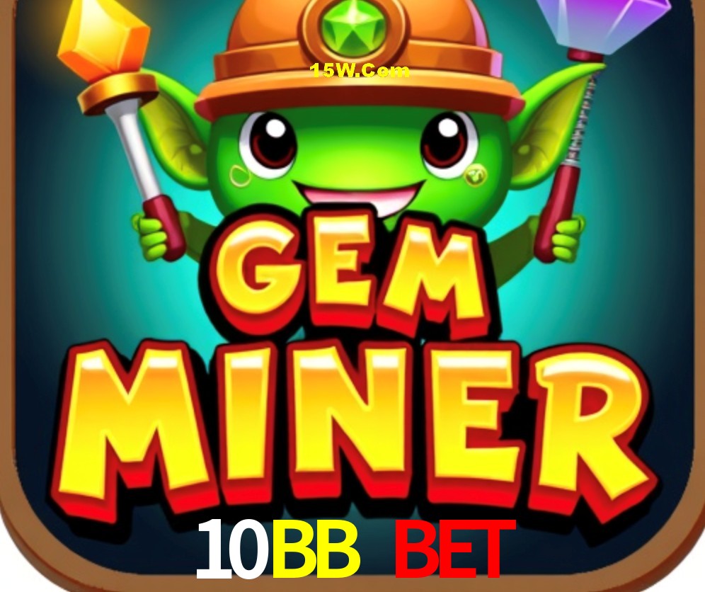Bônus de Boas-vindas 10BB Bet