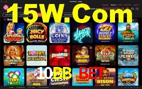 Welcome Bonus 10BB Bet