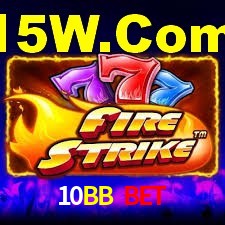 Slot Games 10BB Bet