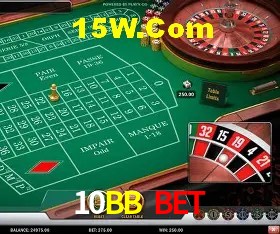 Cadastro Rápido 10BB Bet