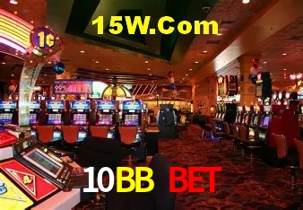10BB Bet - Cassino De Slots Online - 10BB
