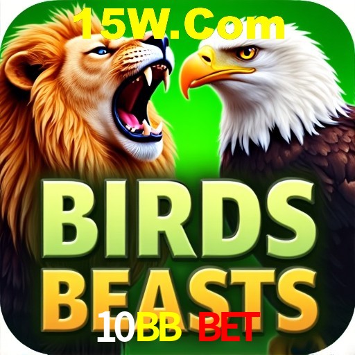 Interface do App 10BB Bet