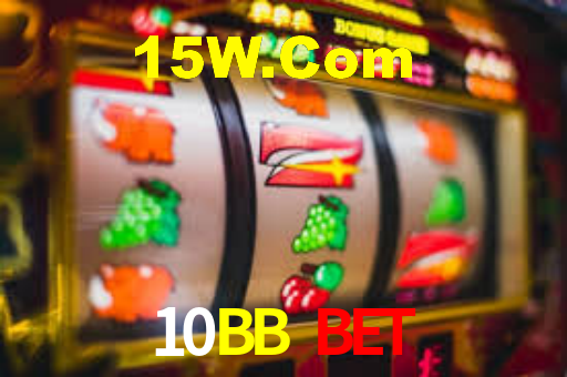 VIP Casino 10BB Bet