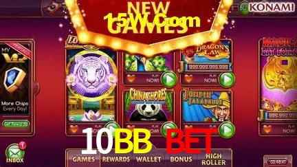 Promoção Relâmpago 10BB Bet