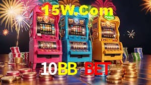 Responsive Design 10BB Bet