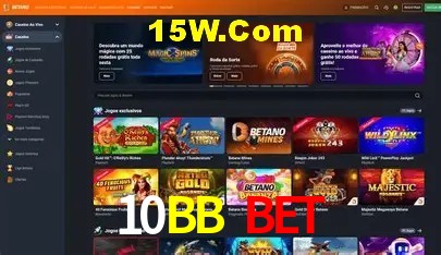 10BB Bet Login
