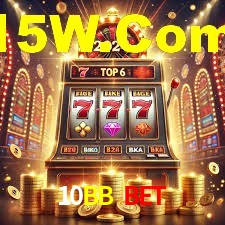 Game Statistics 10BB Bet
